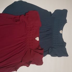 🔥Bundle of women's blouses